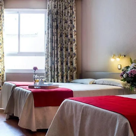 Tribu Malasana Aparthotel Madrid
