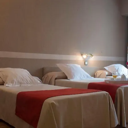 Tribu Malasana Aparthotel Madrid