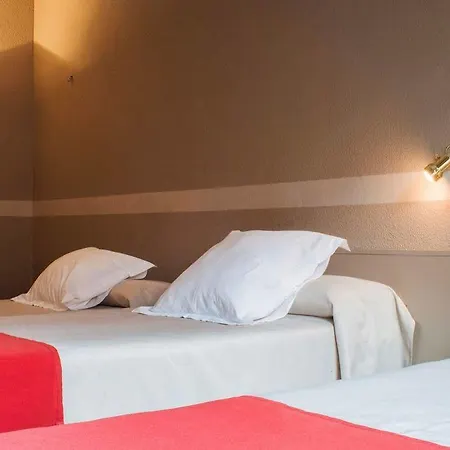 Aparthotel Tribu Malasana 3*