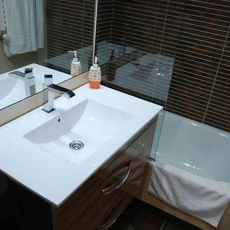 El Capricho De Apartamento *