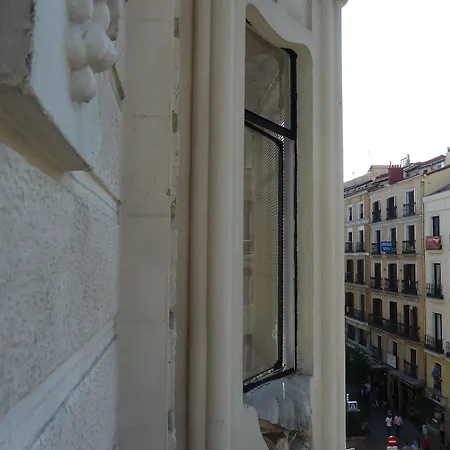 Guest house Mayor 2*