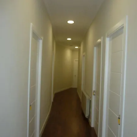 Guest house Mayor 2*