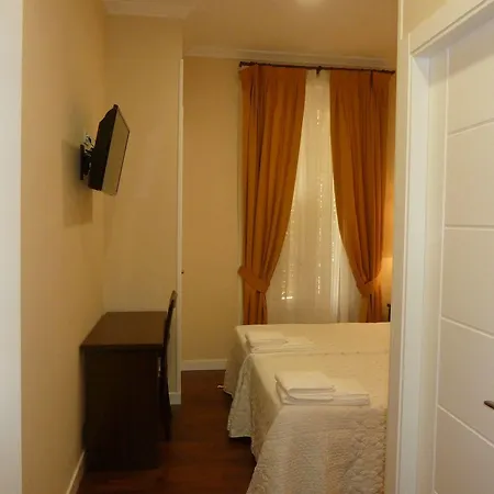 Mayor Guest house Madrid