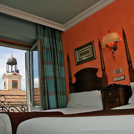 Gasthof Victoria Ii Madrid
