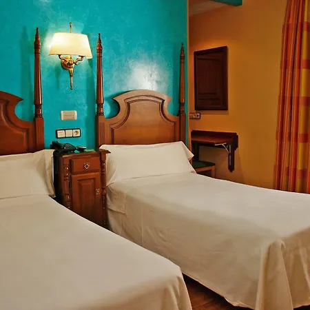 Gasthof Victoria Ii 2*
