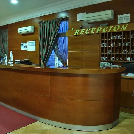 Luis Xv Guest house 3*