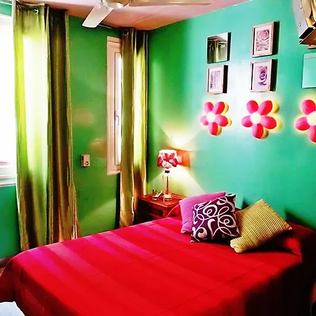 Casa De Huespedes Dolce Πανσιόν 2*