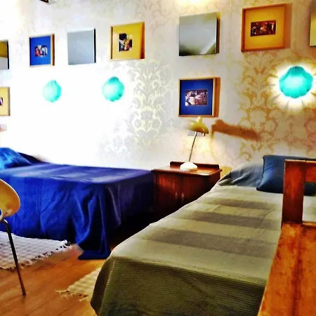 Casa De Huespedes Dolce