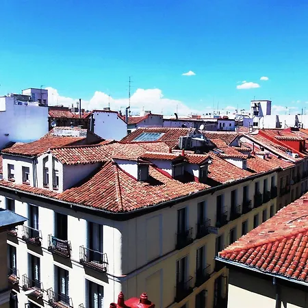Casa De Huespedes Dolce Πανσιόν 2*