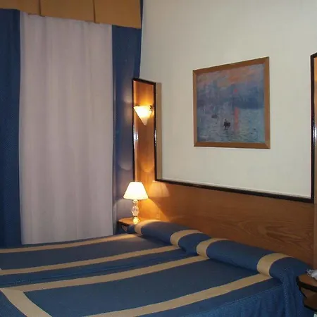 Buenos Aires 3* Madri