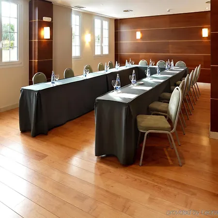 Hotell Exe Zarzuela Park 3*