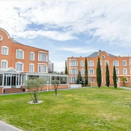 Exe Zarzuela Park Madrid