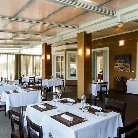 Hotell Exe Zarzuela Park