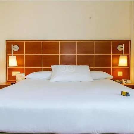 Exe Zarzuela Park Hotell 3*