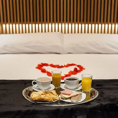 Vitium Urban 3* Madrid