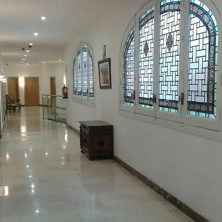 Buenos Aires Casa de hóspedes Madri