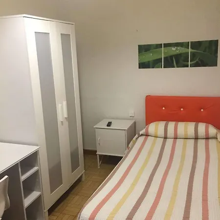 Maison d'hôtes Murcia 2*