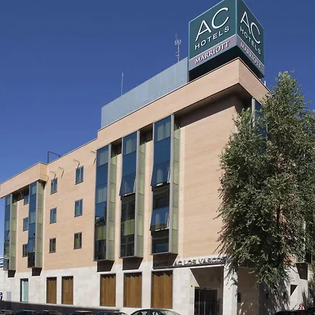 Ac Vascos By Marriott