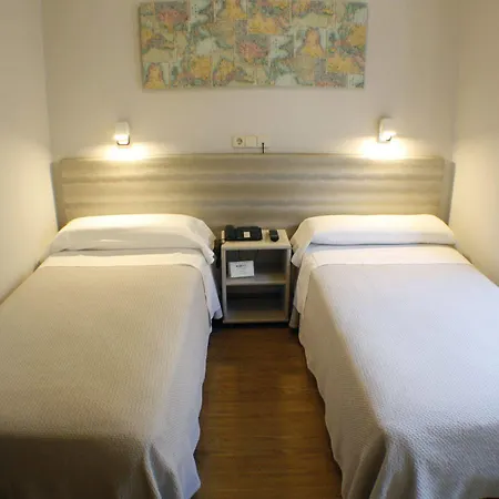Guest house Santa Cruz 2*