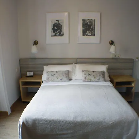 Guest house Santa Cruz