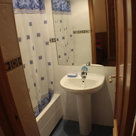 Guest house Santa Cruz