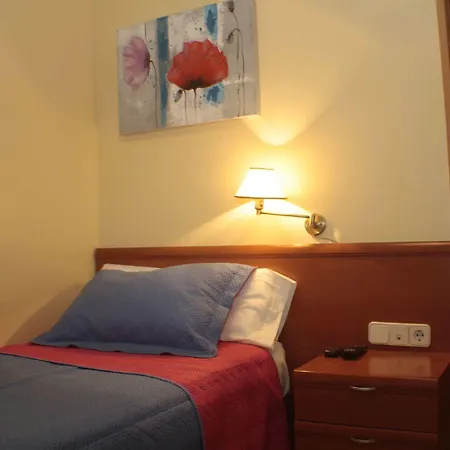 Santa Cruz Guest house