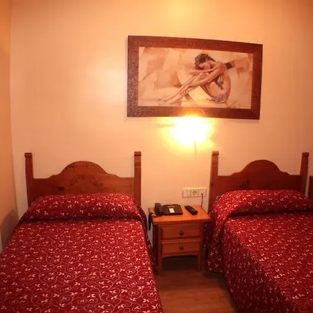 Santa Cruz Guest house