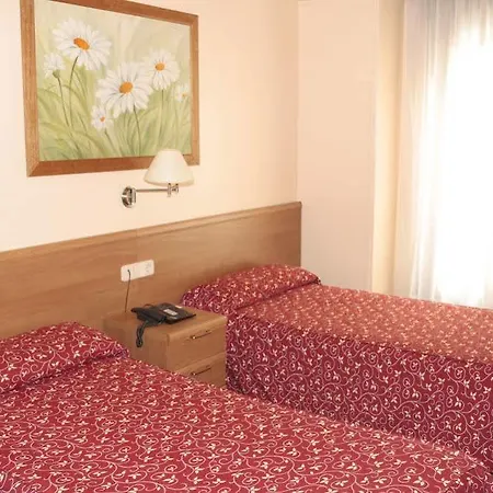 Guest house Santa Cruz