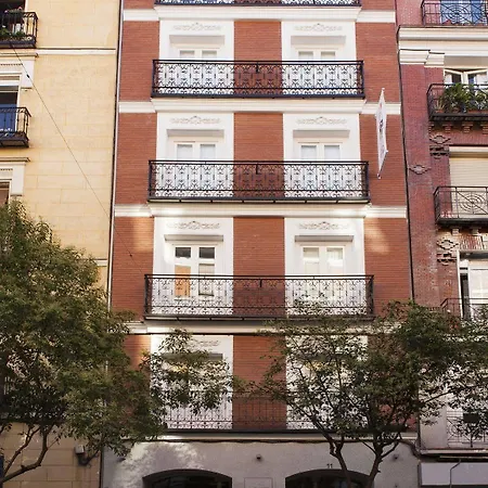 Artrip Madrid