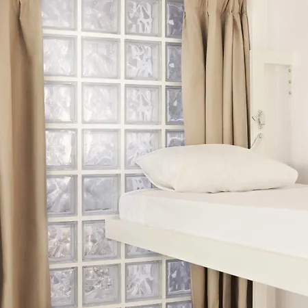 Hotel Artrip Madrid