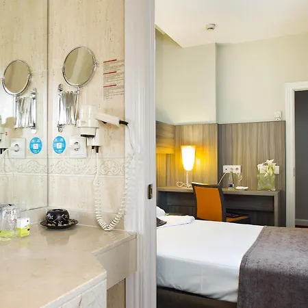 Hotel Serrano Madrid