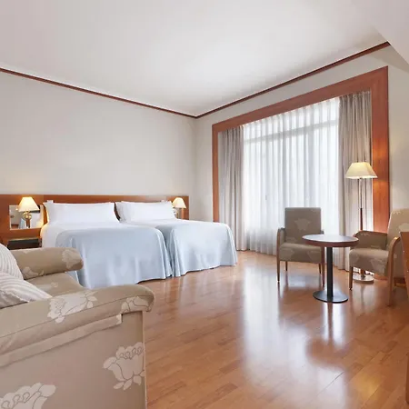 Plaza De Espana, Affiliated By Melia 4*