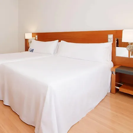 Hotel Plaza De Espana, Affiliated By Melia Madryt