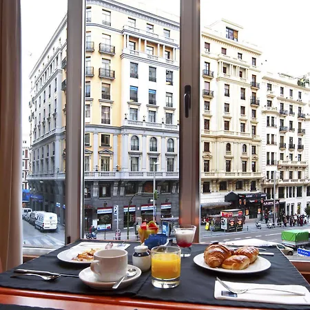 Plaza De Espana, Affiliated By Melia Hotel 4*