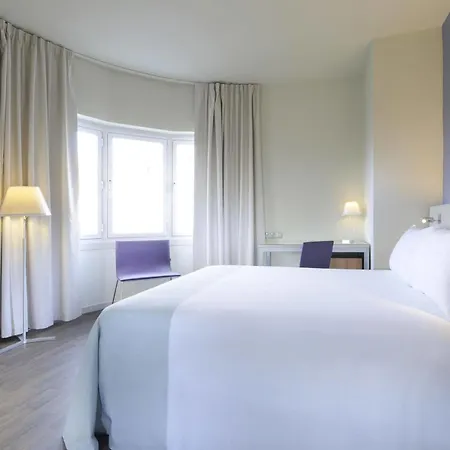 Libere Chamberi Apartament *