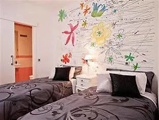 Casa de hóspedes Foster