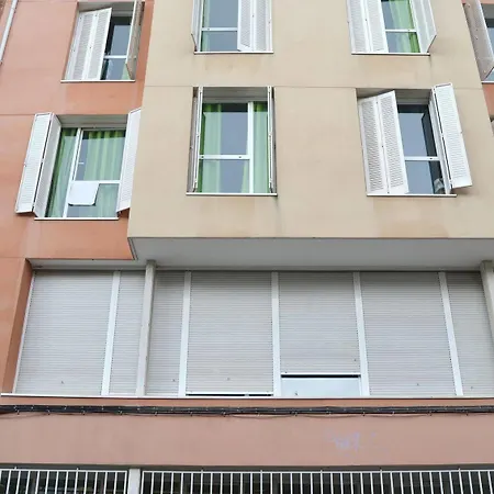 Hostel Motion Chueca *