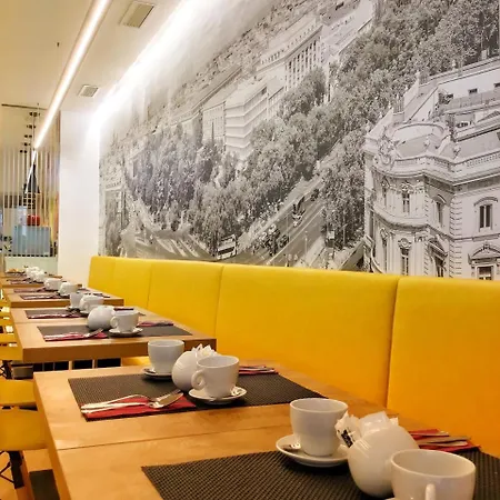 Hotel Miau