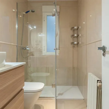Zurbano Madrid - Apartamento Elegante Y Confortable En El Centro *
