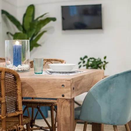 Zurbano Madrid - Apartamento Elegante Y Confortable En El Centro Апартаменты