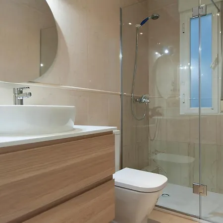 Zurbano Madrid - Apartamento Elegante Y Confortable En El Centro