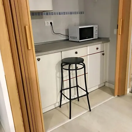 Estudios General Ricardos Madrid- Estudio 1 Apartamento Madrid