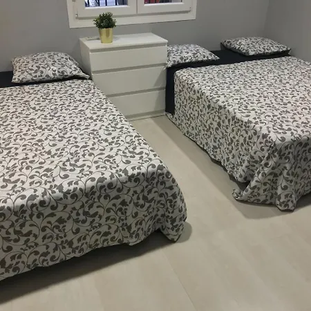 Apartamento Estudios General Ricardos Madrid- Estudio 1 Madrid