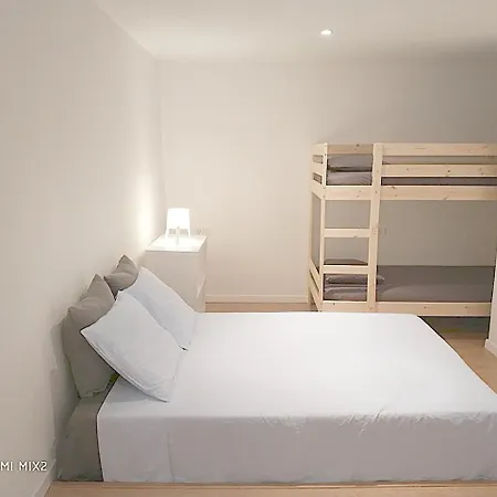 Apartamento Estudios General Ricardos Madrid- Estudio 1 Madrid