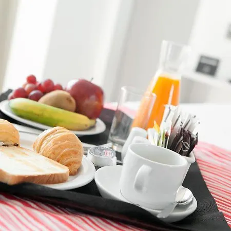 Soho Boutique Congreso Otel Madrid
