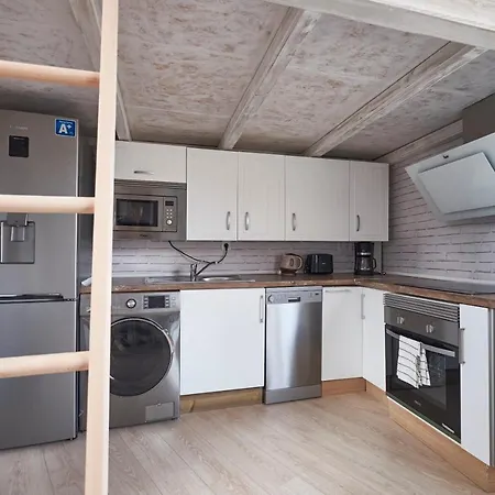 Apartamento Cool *