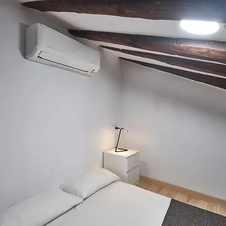 Apartamento Cool *