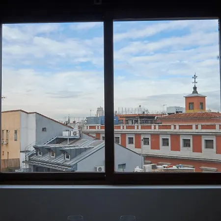 Cool Apartamento