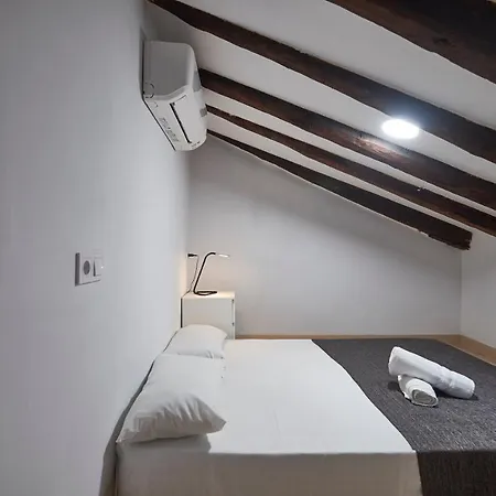 Apartamento Cool Madrid