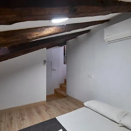 Apartamento Cool Madrid
